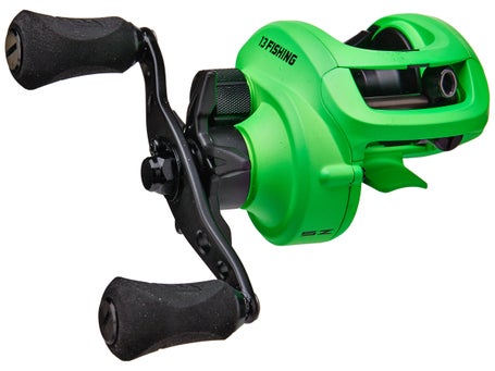 13 Fishing Concept A Gen II Right Hand Casting Reel for sale