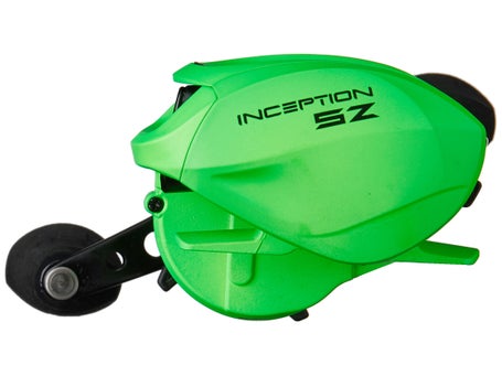 13 Fishing Inception Sport Z 7.3:1 Right Hand Reel