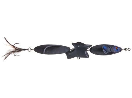 Imakatsu Uma Death Roll Swimbait