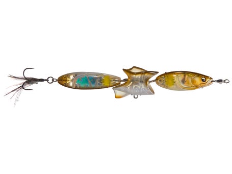 Imakatsu Uma Death Roll Swimbait