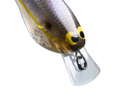 Jackall Bling 55 Crankbaits
