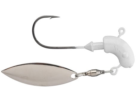 Silver bait performance fishing - Gem