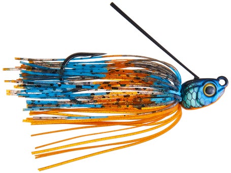 Jackall B Crawl Swimmer Swim Jig