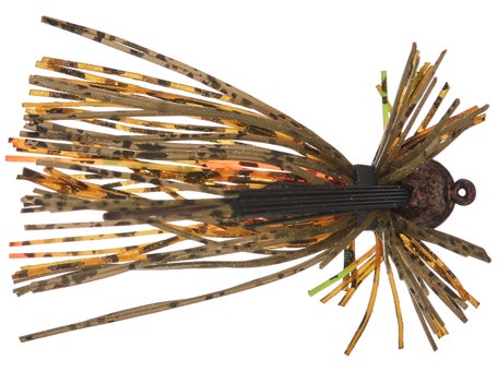 Jewel Baits Finesse Jig 2pk Tackle Warehouse