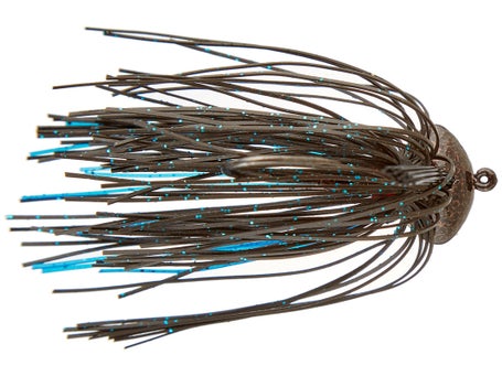 When to Use Football Head Jigs With Swimbaits - Wired2Fish