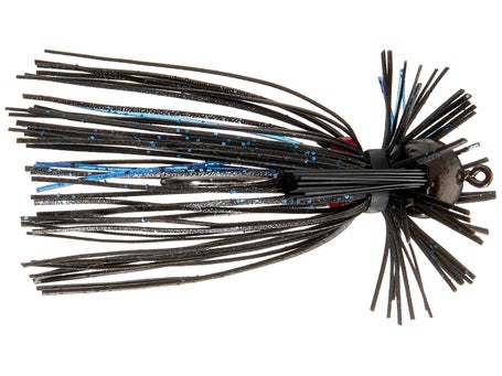 Jewel Baits Pro Spider Jig 2pk