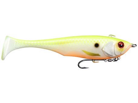 Jackall Dunkle Swimbait