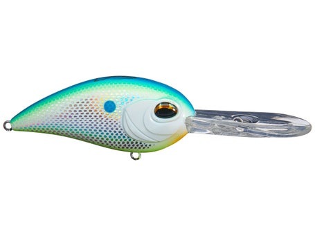 Jenko Fishing Citrus Shad Cd25 Crankbait