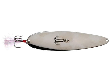 Jenko Fishing Sticky Flutter Spoon 8