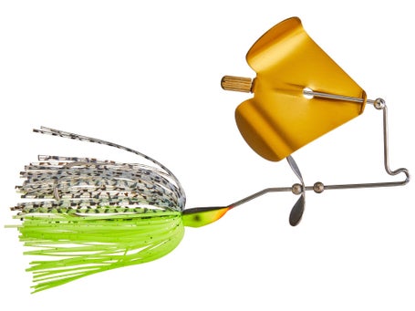 Jackall Derabuzz Buzzbaits - TackleDirect