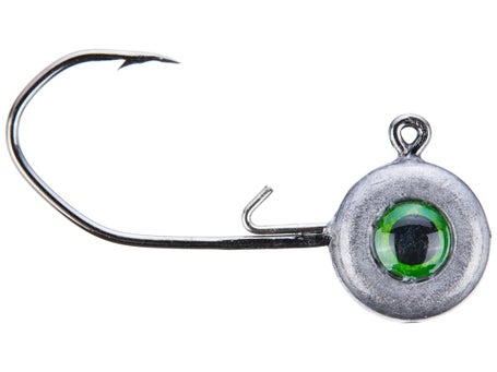 Jenko Fishing Slasher Jig Heads
