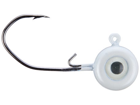 Fishing Depot Jig Head, 1/16-oz