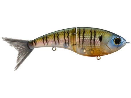 6th Sense Judo 130 Freshwater Glide Bait