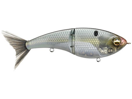 6th Sense Judo 130 Freshwater Glide Bait