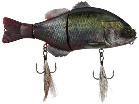 Jackall Gantarel Swimbaits
