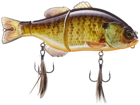 Jackall Gantarel Swimbaits