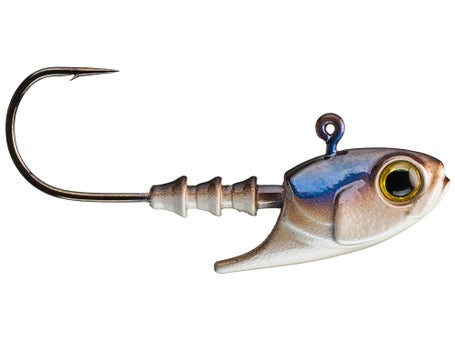 6th Sense Juggle Jig Head