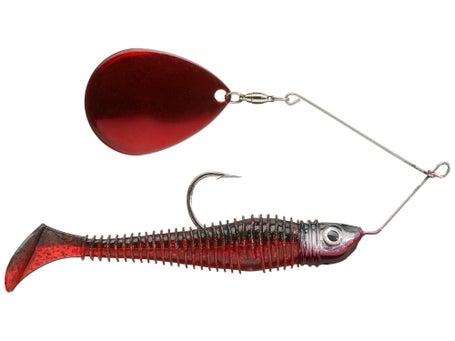 Jewel Gem Blade Spinnerbaits