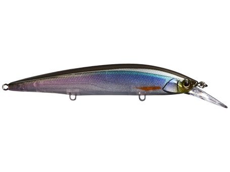 Jackall Rerange 110MR Jerkbaits