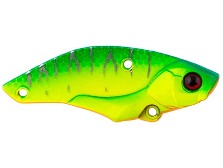 Jackall Keeburn Blade Bait HL Bluegill 1/2 oz