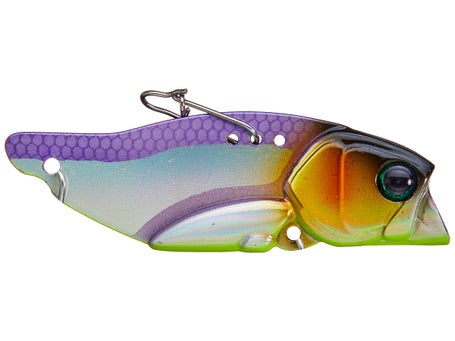 Jackall Keeburn Blade Bait