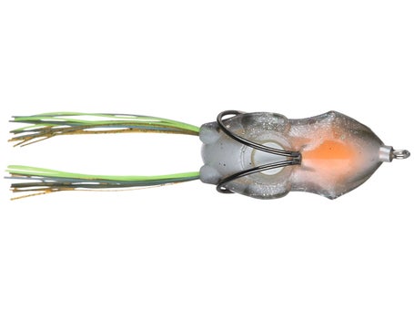 Jackall Kaera - FishCandy | Ready To Fish - 100% J.D.M. Frog für Hecht