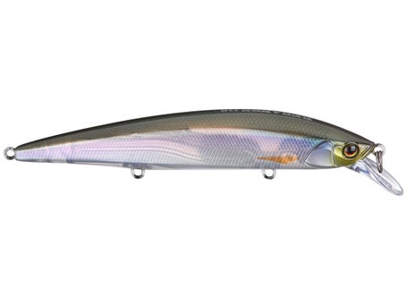 Jackall Rerange 110mm Jerkbaits\