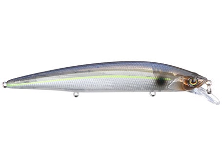 Jackall Rerange 110mm Jerkbaits\