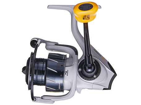 Buy Abu Garcia Max STX Spincast Reel and Fishing Rod Combo Online