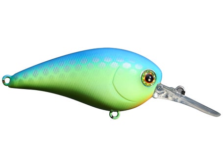 Jackall MC60 Crankbait MR