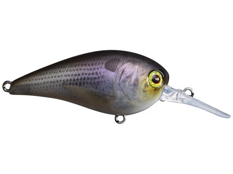 Jackall MC60 Crankbait MR