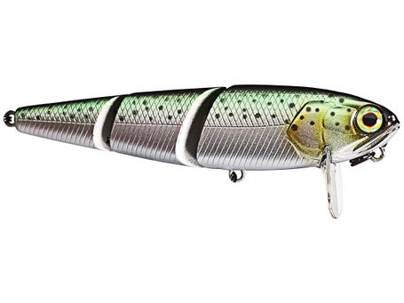 JACKALL Topwater Fish Freshwater Fishing Baits, Lures for sale