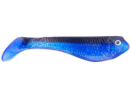 Jenko Fishing Booty Shaker Swimbait