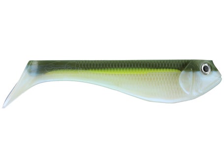 Jenko Fishing Booty Shaker Swimbait
