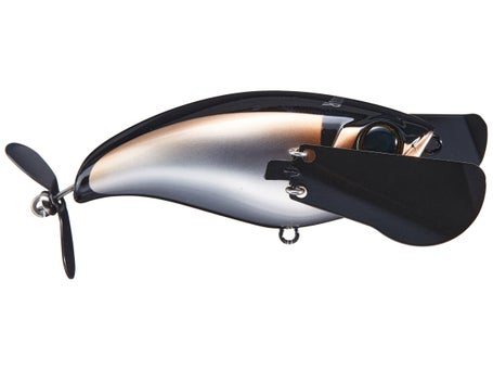 Jackall Pompadour Walking Bait