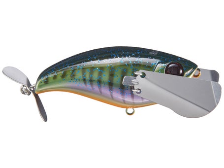 Jackall Pompadour Walking Bait