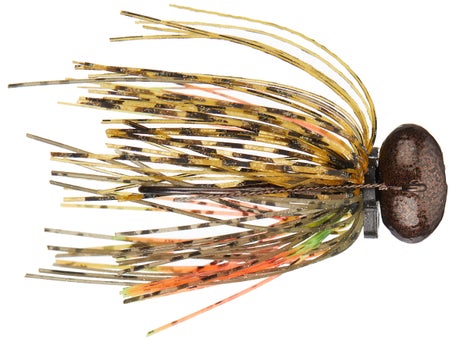 Jewel Baits Pee-Wee Football Jig 2pk Tackle Warehouse