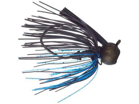 Jewel Pee-Wee Football Jig HD 2pk