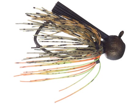 Jewel Pee-Wee Football Jig HD 2pk