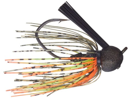 Spider Sense: The Spider Jig—aka Hula Grub—Is a Western Bass