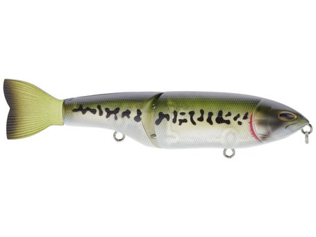 Jerry Rago Thunderhawk Cha Cha Glide Tackle Warehouse