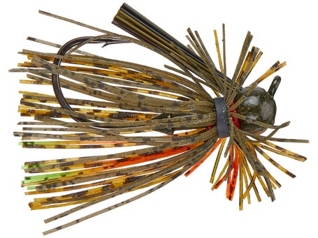 Jewel Baits Tactical Finesse HD Jig 5/16oz