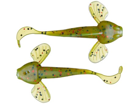 Jewel Baits Sculpin
