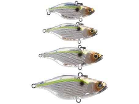 Jackall TN Lipless Crankbaits