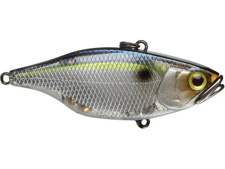 Jackall TN-60 Lipless Crankbait - Spawn Tiger