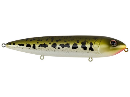 Berkley J-Walker 100 Saltwater - Mangrove Minnow