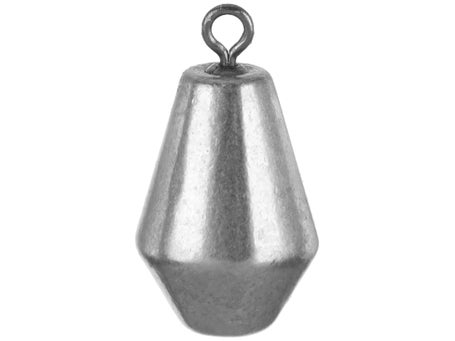 TUNGSTEN DROP SHOT SINKER (SHORT) – SPRO Sports