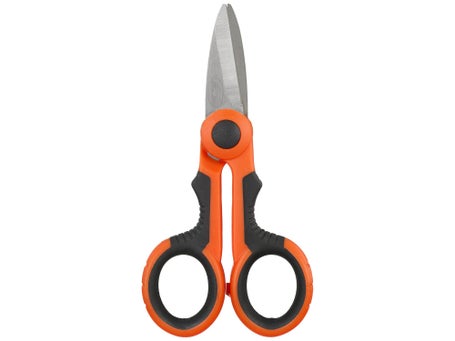 K9 Fishing Braid Scissors