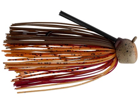 Keitech Crankin Football Jig