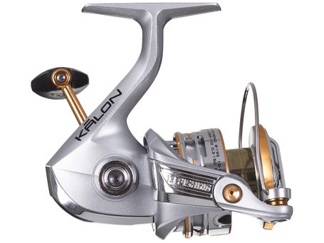 13 Fishing AL13 Saltwater Spinning Reel — Discount Tackle